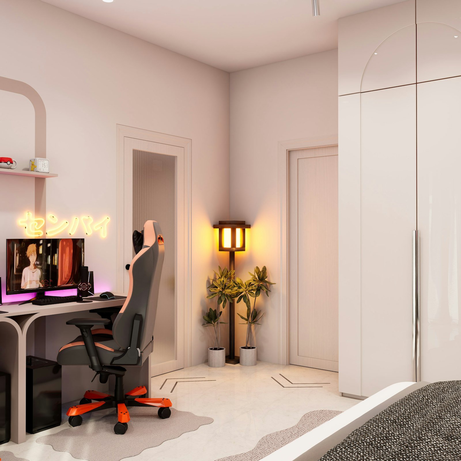 Univers digital Nova Guild